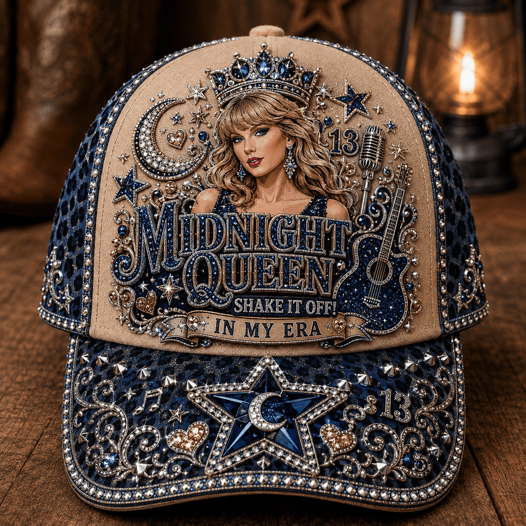 TLSW Premium Vintage Cap TTNL