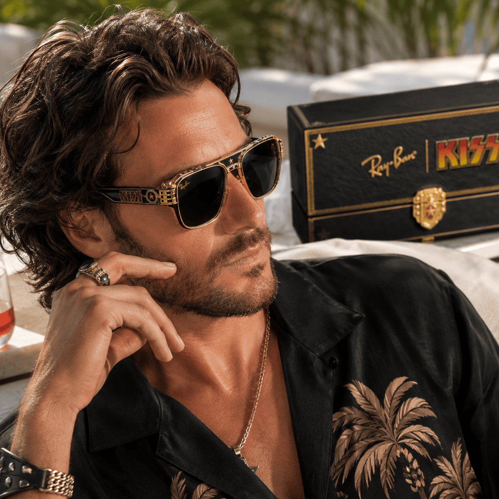 PREMIUM KSS UNISEX SUNGLASSES NTVA