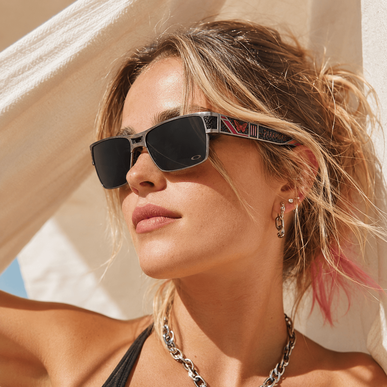 PREMIUM PRM UNISEX SUNGLASSES NPL