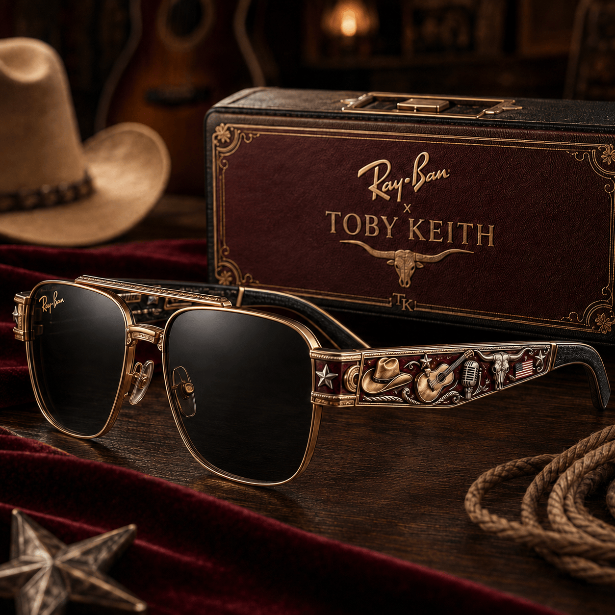 PREMIUM TBKH UNISEX SUNGLASSES NTVA