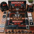 ACD Premium Board Game NHVH