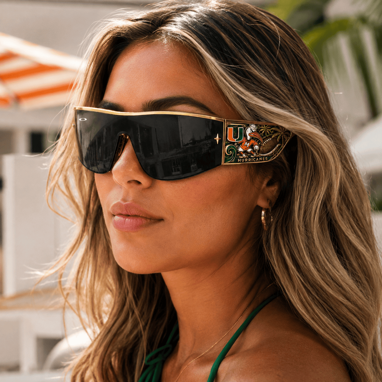 PREMIUM MHC UNISEX SUNGLASSES TTNL