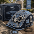 UNC Premium JEFF Cap TTNL