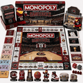 Premium SCG Board Game VTH