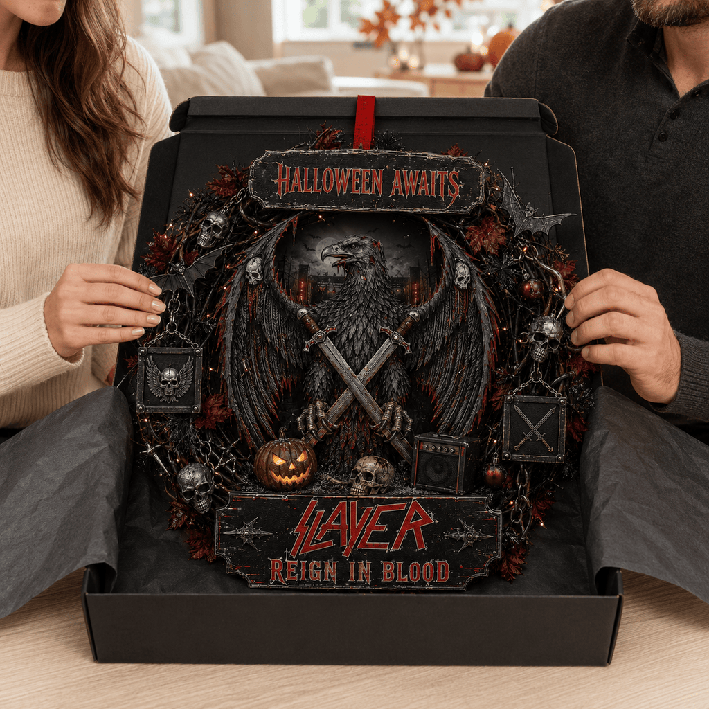 SLER Decorative Wreath NTVA