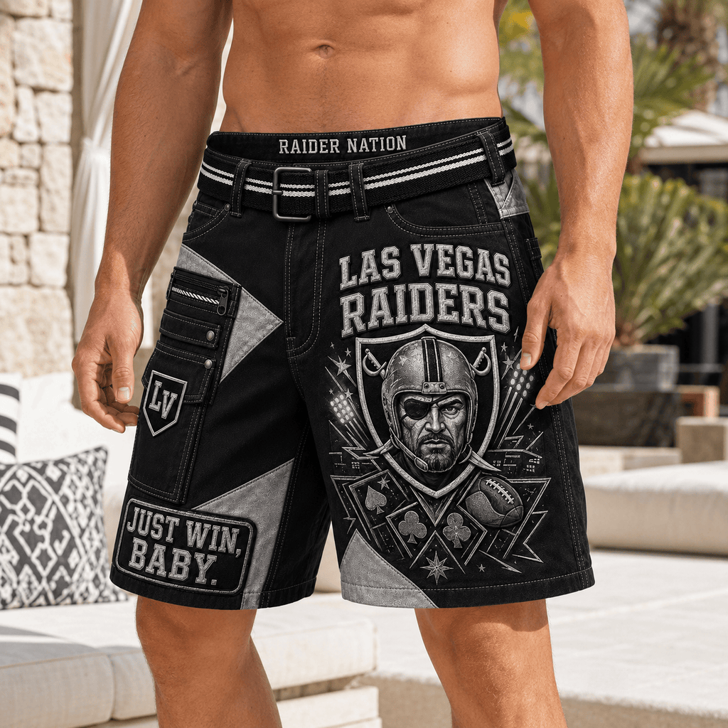 Premium LVR Casual Shorts HQH