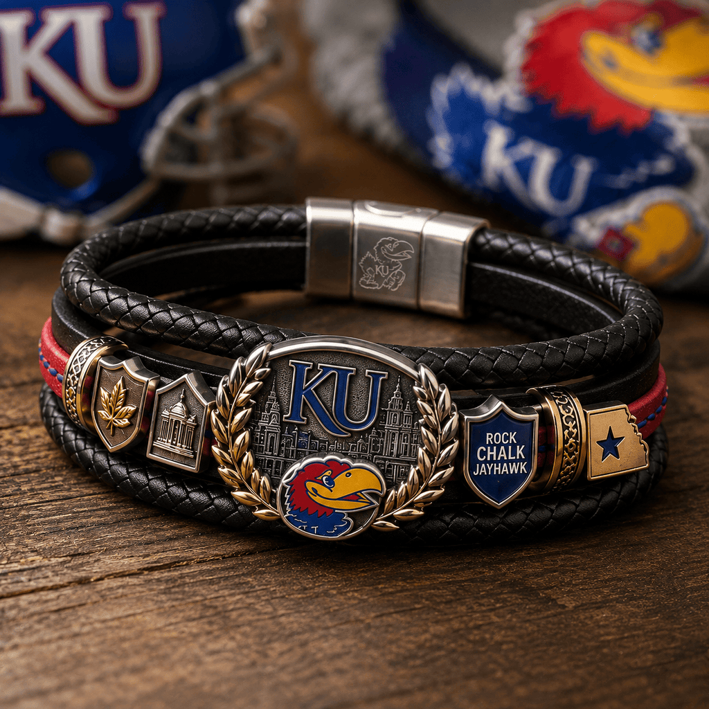 KHSB Braided Bracelet Set NVH