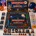 Premium TXG Board Game BMD