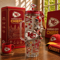 KCC 40oz Tumbler With Handle NHVH