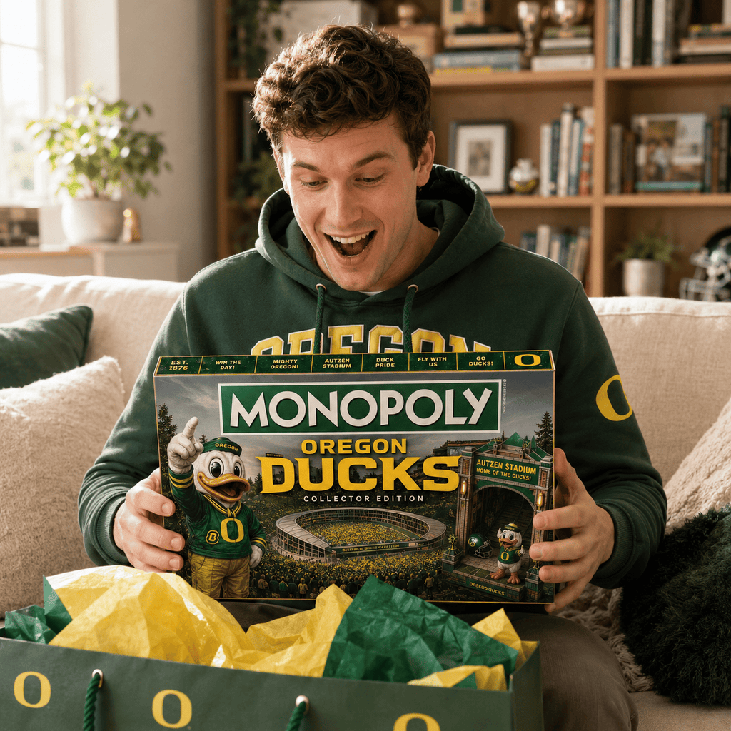Premium ORD Board Game VTH