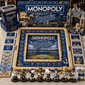 Premium KCR Board Game VTH