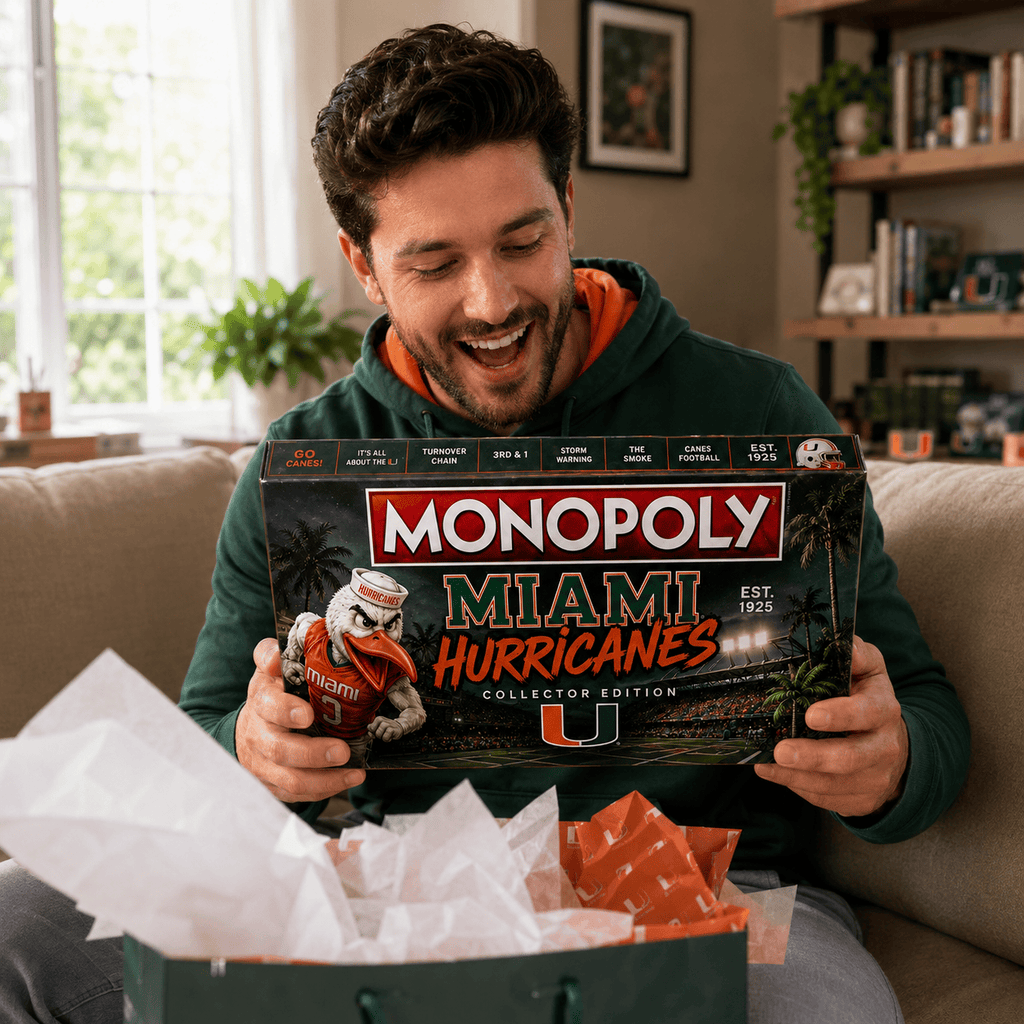 Premium MHC Board Game TTN