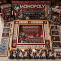 Premium ACT Board Game TTN