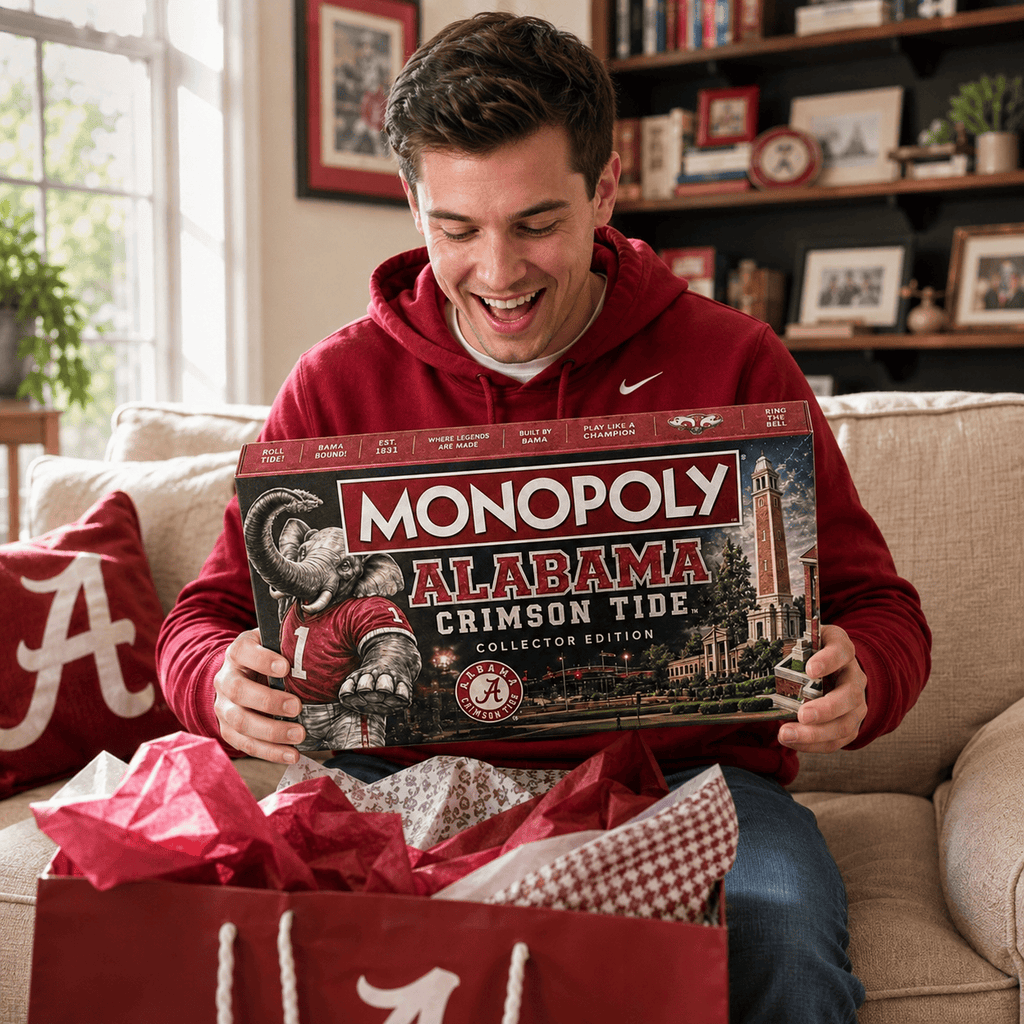 Premium ACT Board Game TTN