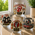 Premium RLST Whiskey Glass Set TTTT